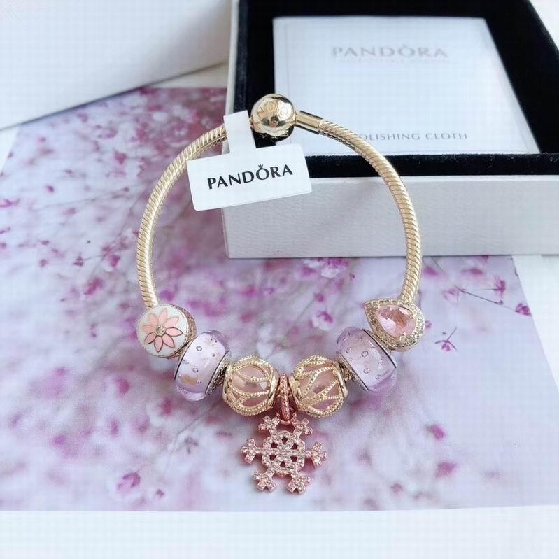 Pandora Bracelets 929